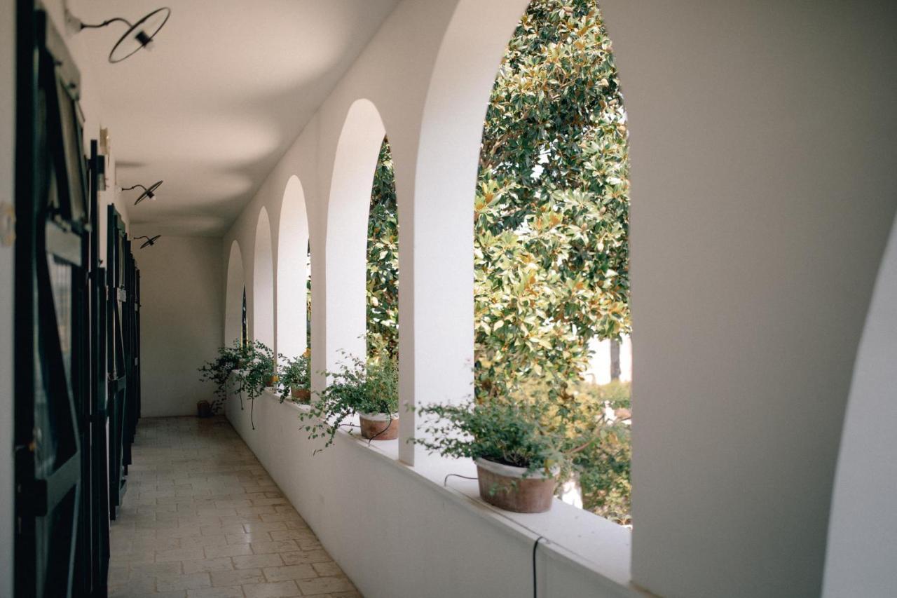 Locanda Martino Taviano  Exterior photo