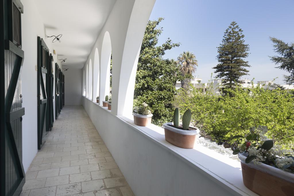 Locanda Martino Taviano  Exterior photo